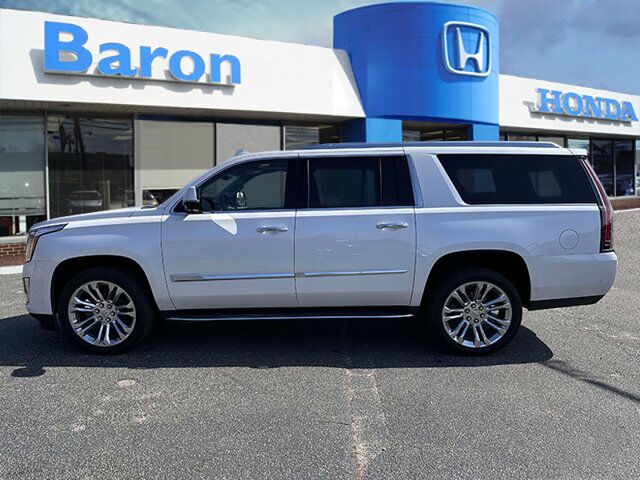 2020 Cadillac Escalade ESV Luxury San Clemente CA