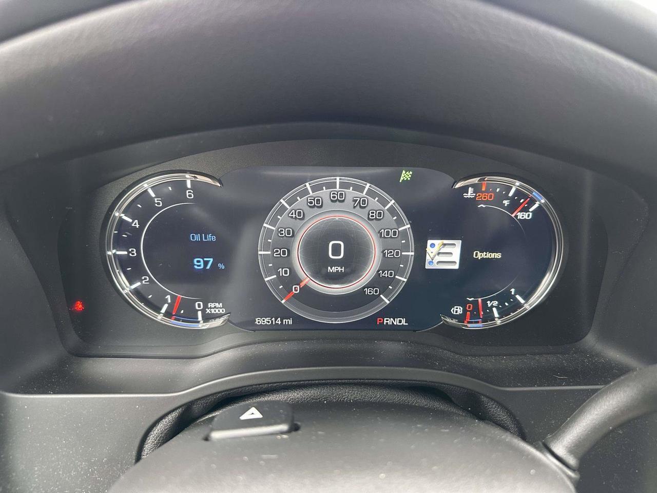 2020 Cadillac Escalade Luxury Clifton Park NY