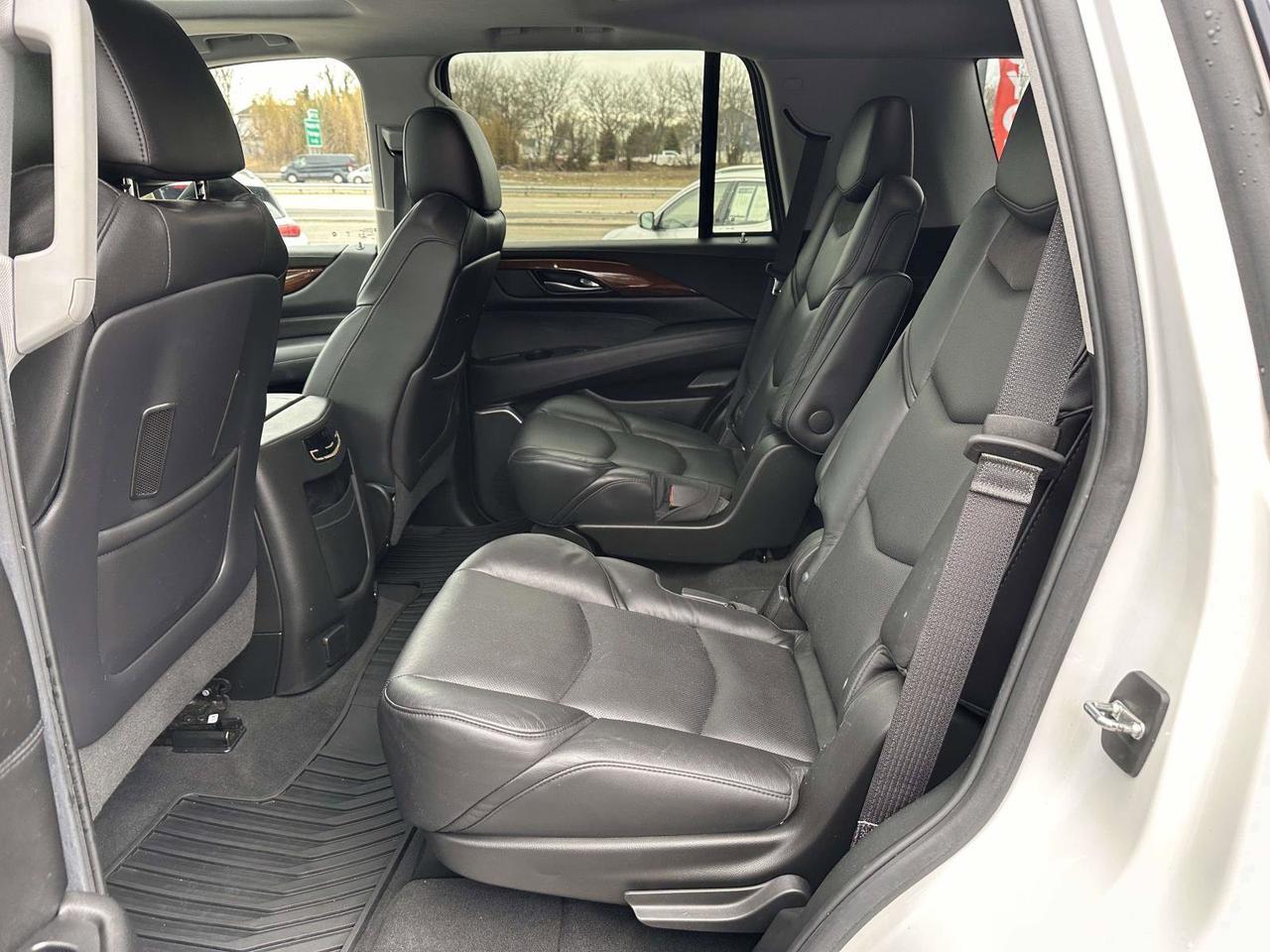 2020 Cadillac Escalade Luxury Clifton Park NY