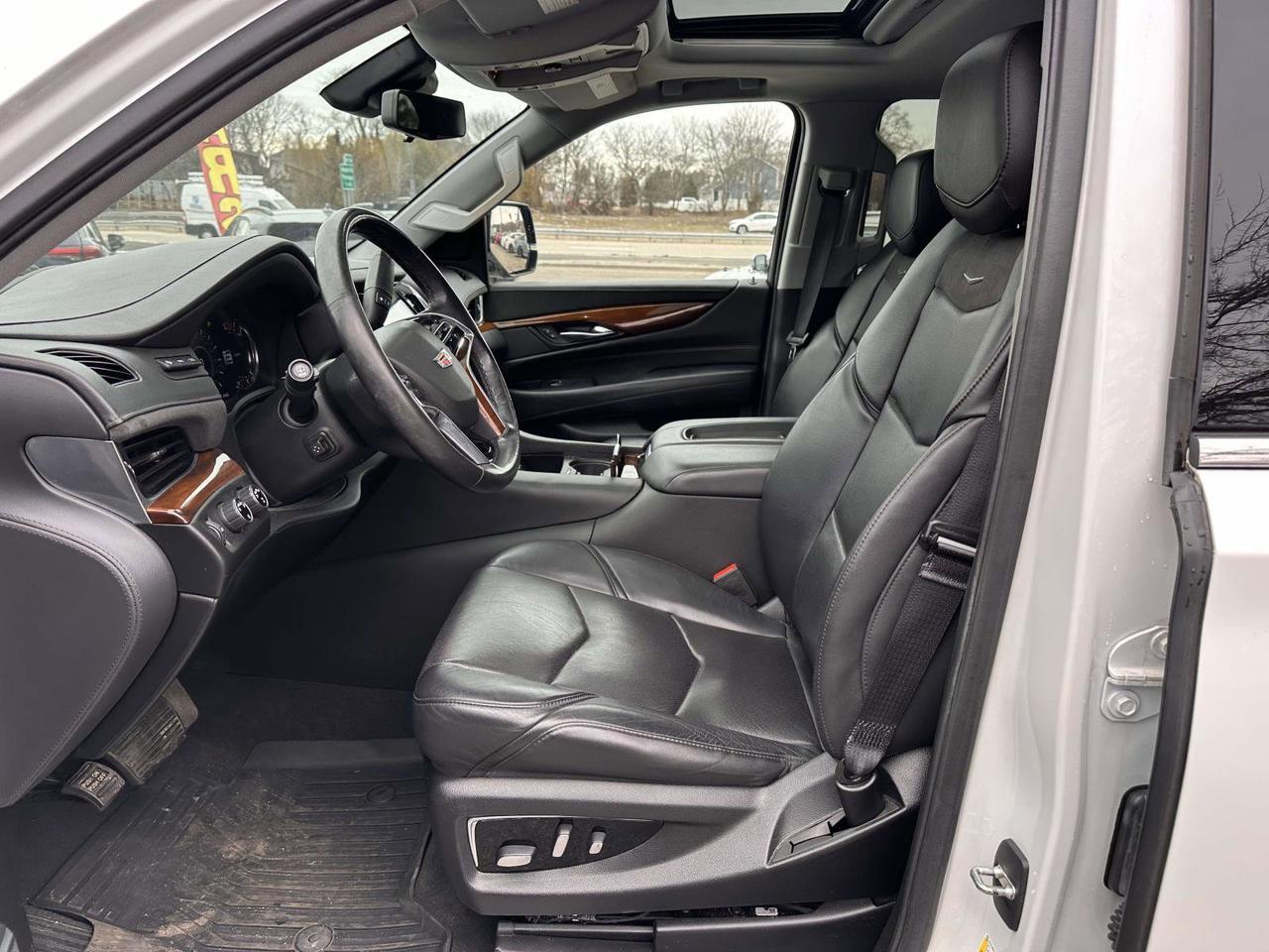 2020 Cadillac Escalade Luxury Clifton Park NY