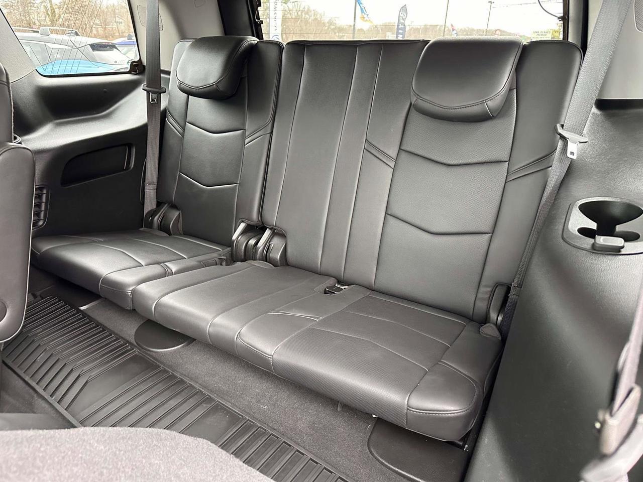 2020 Cadillac Escalade Luxury Clifton Park NY