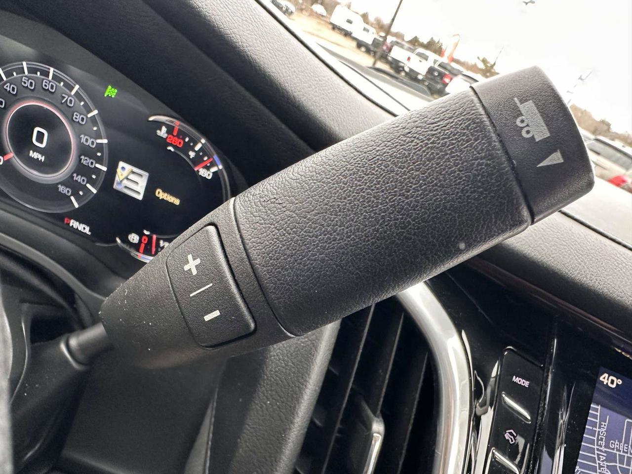 2020 Cadillac Escalade Luxury Clifton Park NY