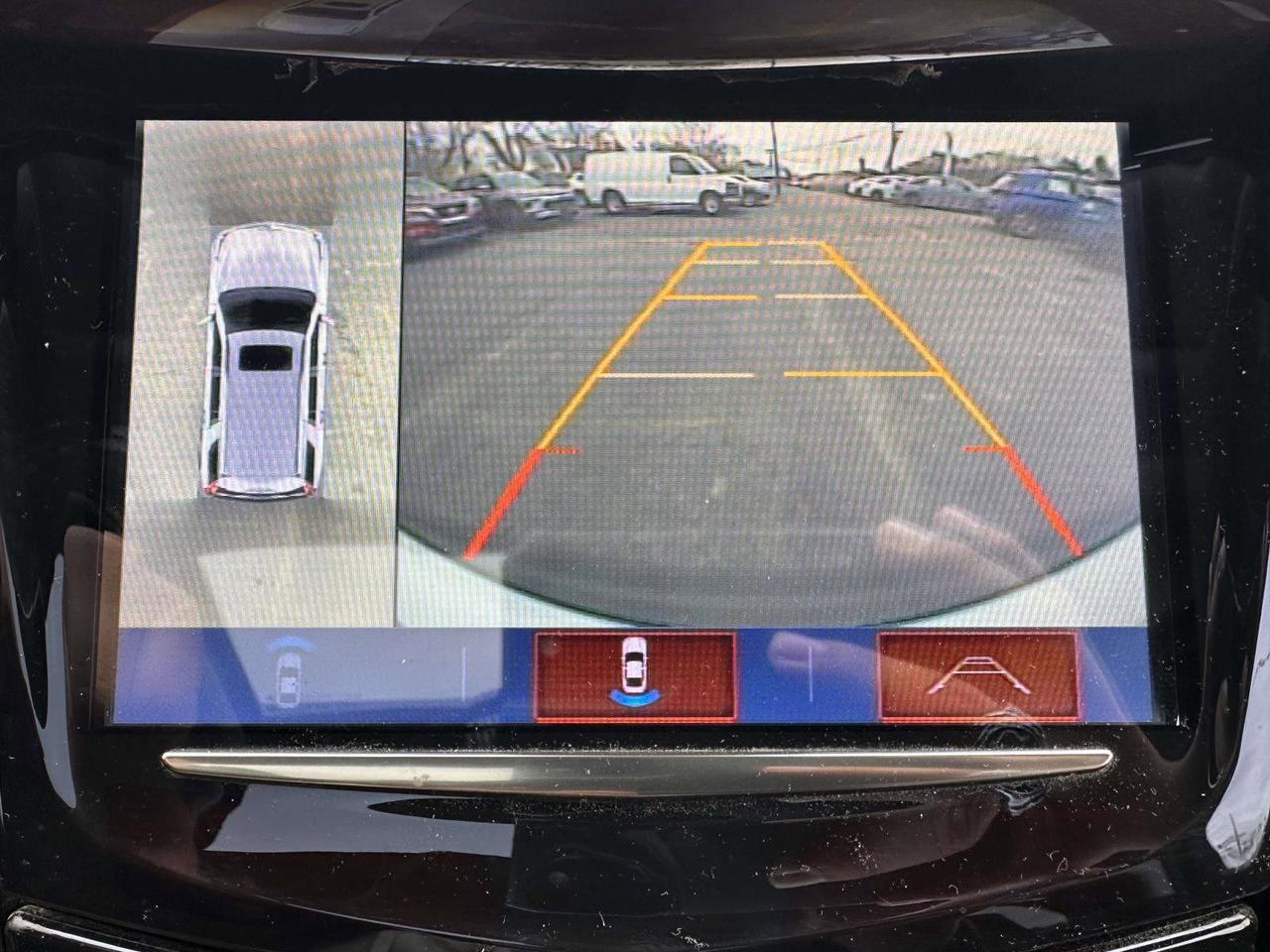 2020 Cadillac Escalade Luxury Clifton Park NY