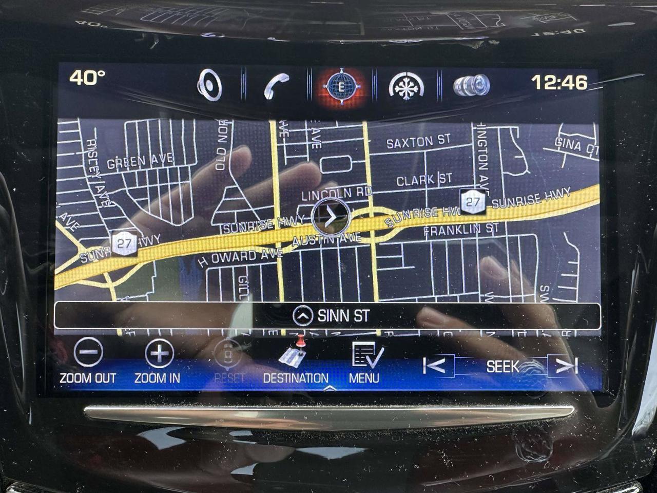 2020 Cadillac Escalade Luxury Clifton Park NY