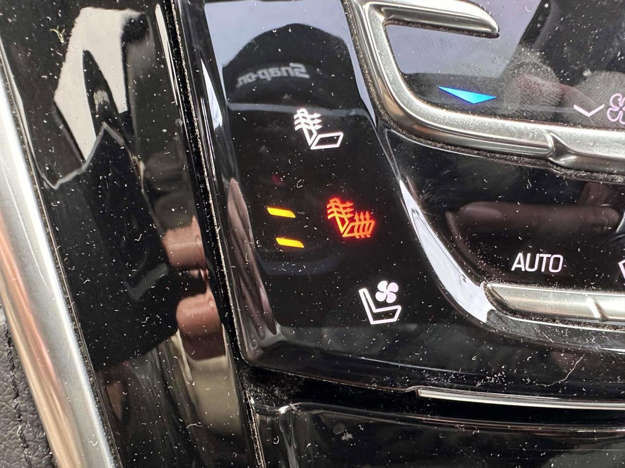 2020 Cadillac Escalade Luxury Clifton Park NY