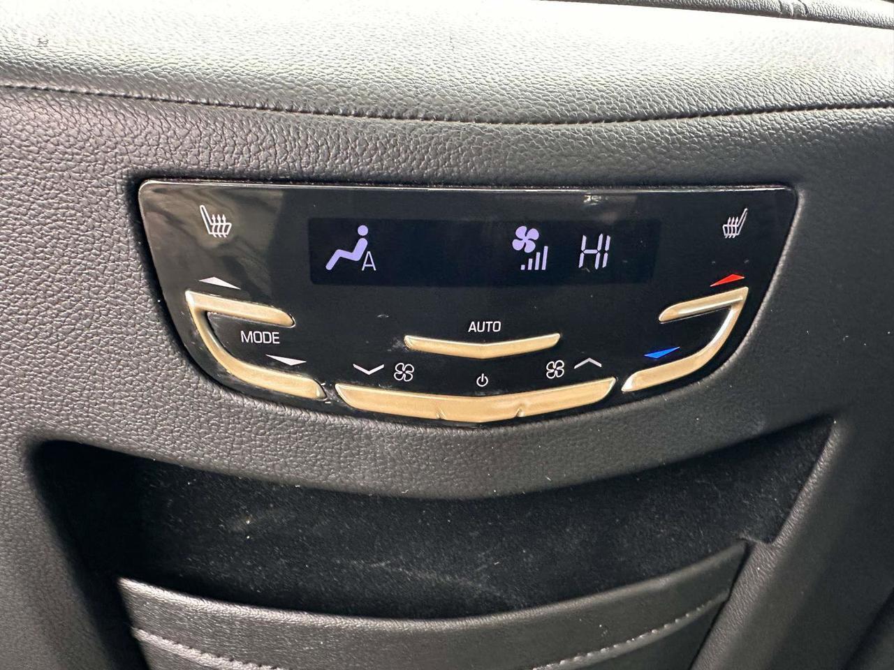 2020 Cadillac Escalade Luxury Clifton Park NY