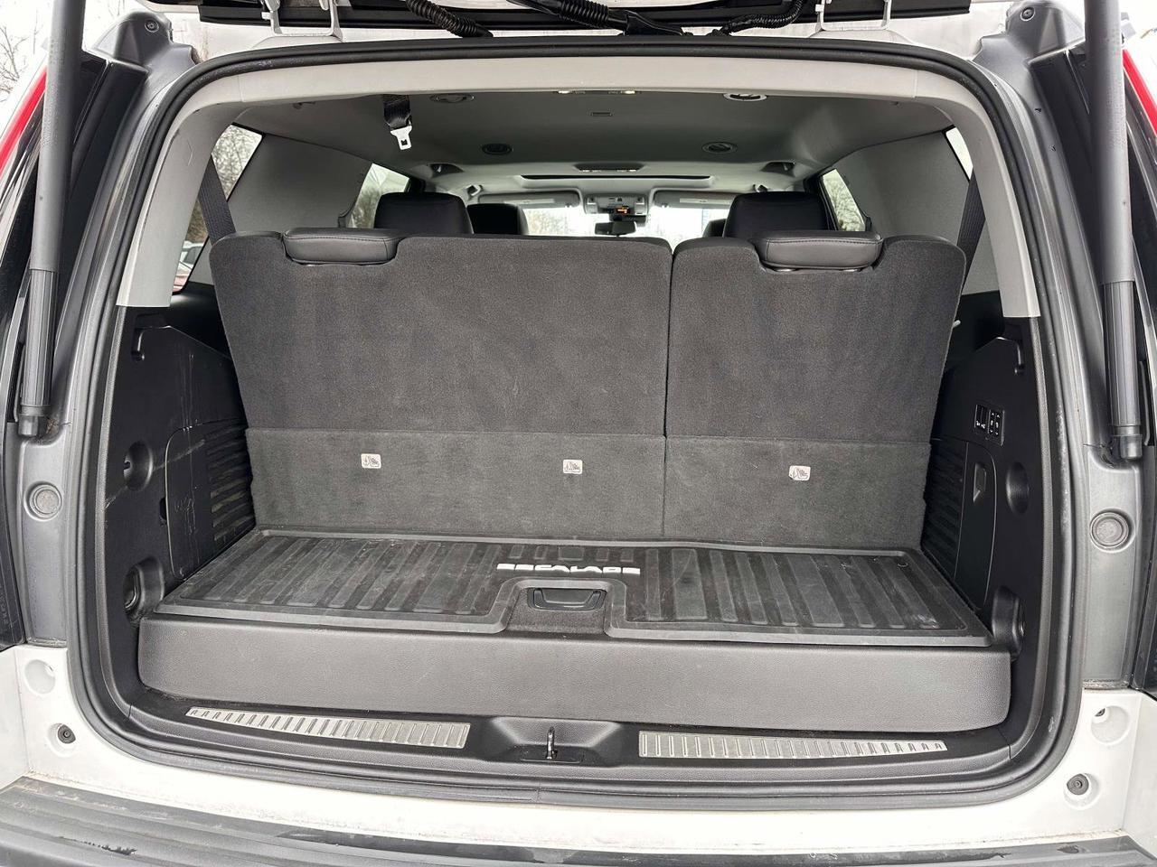 2020 Cadillac Escalade Luxury Clifton Park NY