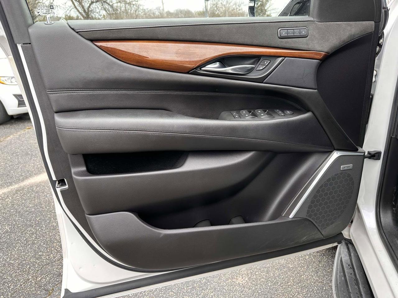 2020 Cadillac Escalade Luxury Clifton Park NY