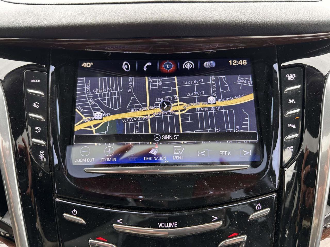 2020 Cadillac Escalade Luxury Clifton Park NY