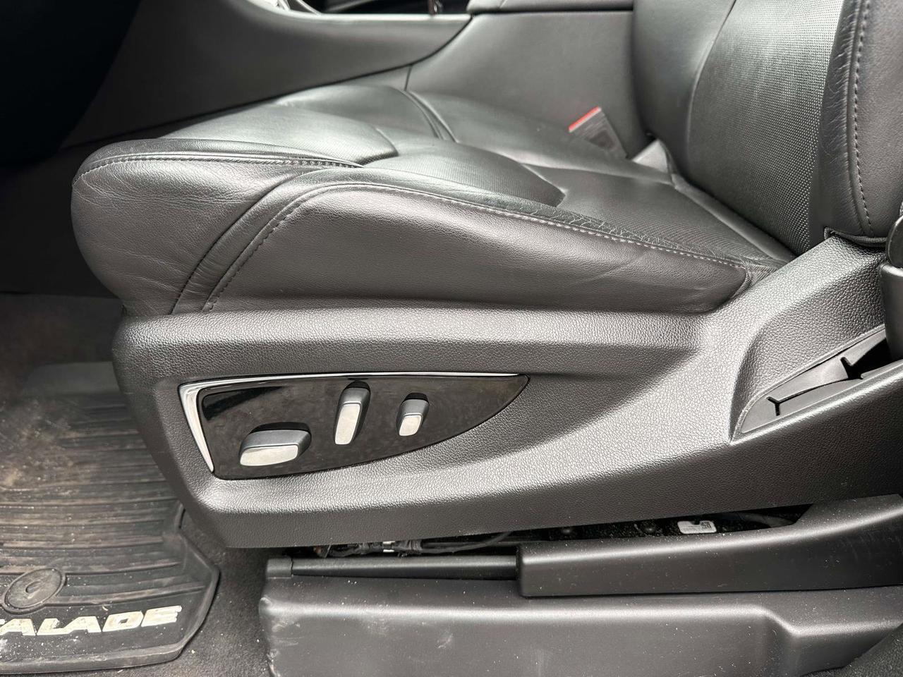 2020 Cadillac Escalade Luxury Clifton Park NY