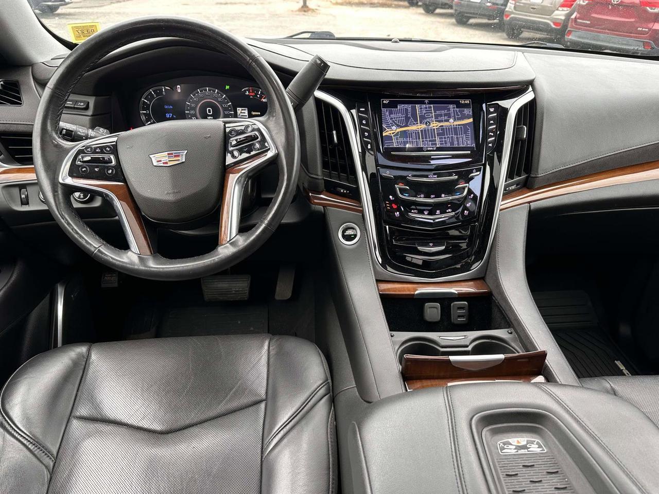 2020 Cadillac Escalade Luxury Clifton Park NY
