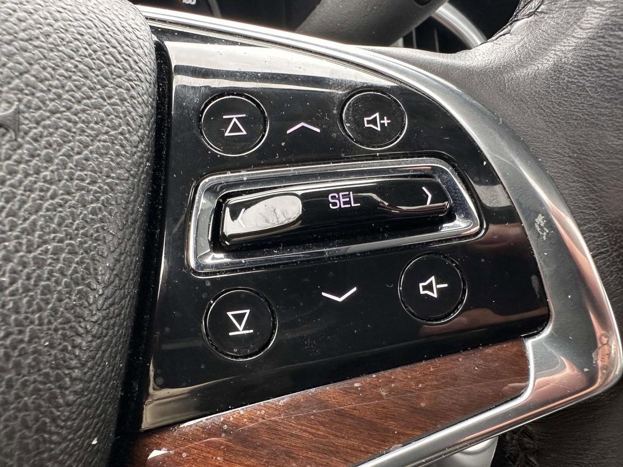 2020 Cadillac Escalade Luxury Clifton Park NY