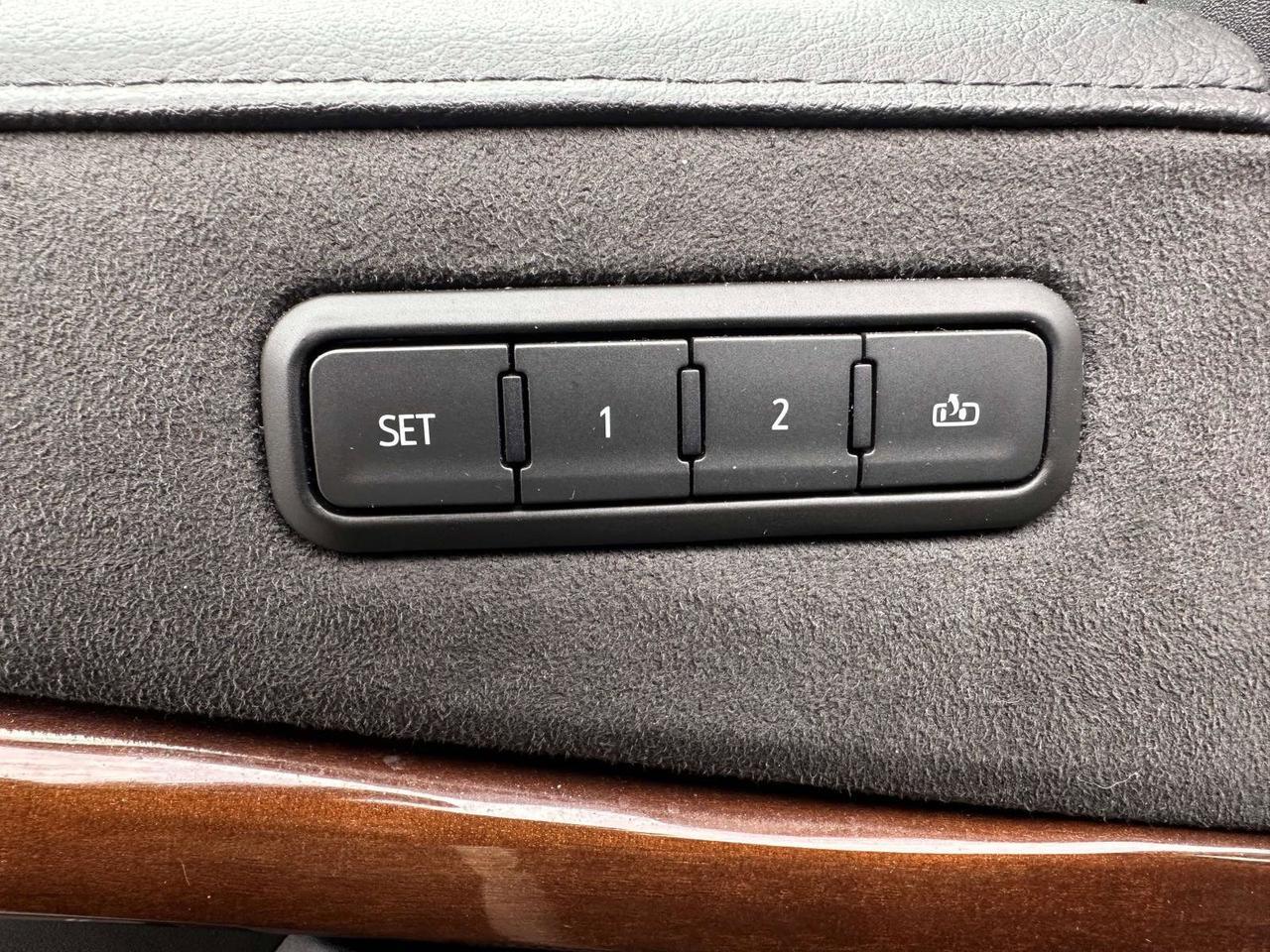 2020 Cadillac Escalade Luxury Clifton Park NY