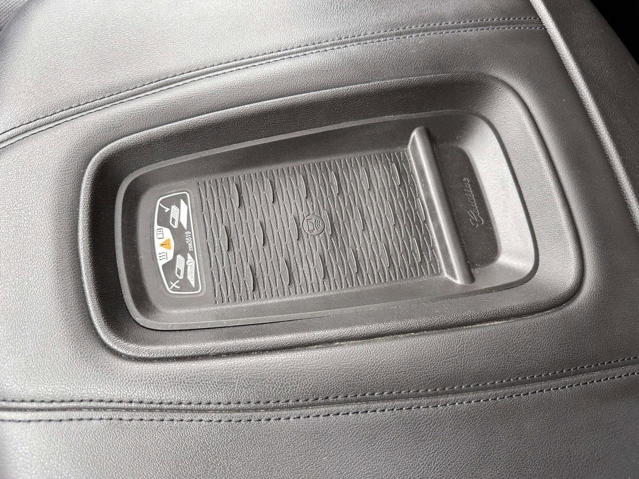 2020 Cadillac Escalade Luxury Clifton Park NY