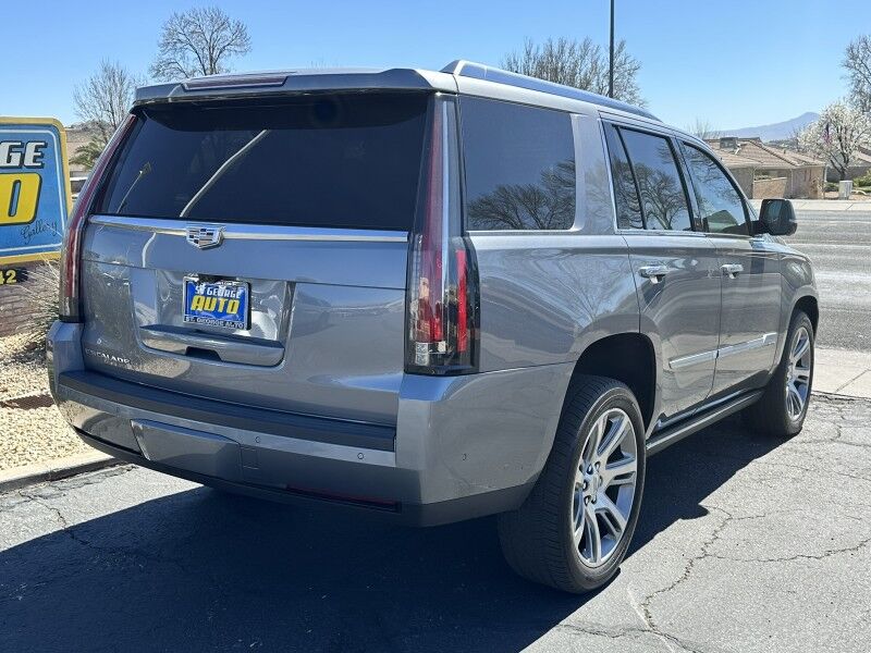 2020 Cadillac Escalade Premium Luxury St George UT 2020 Cadillac Escalade Premium Luxury St George UT