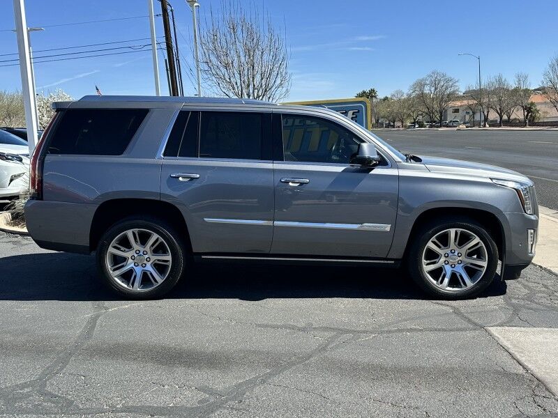 2020 Cadillac Escalade Premium Luxury St George UT 2020 Cadillac Escalade Premium Luxury St George UT