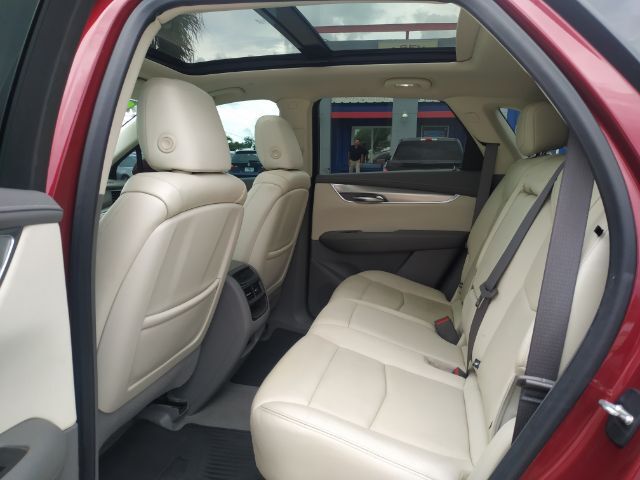 2020 Cadillac XT5 FWD Premium Luxury Sarasota FL 2020 Cadillac XT5 FWD Premium Luxury Sarasota FL