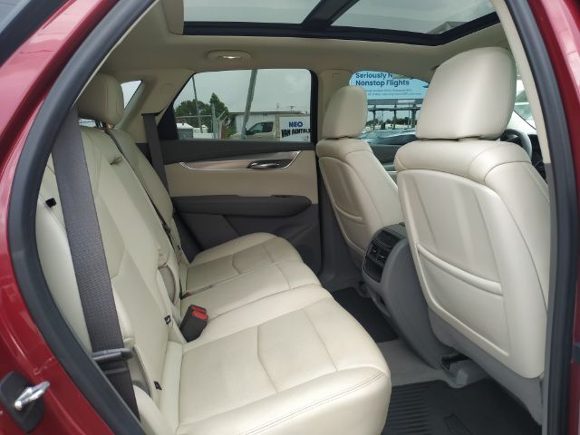 2020 Cadillac XT5 FWD Premium Luxury Sarasota FL 2020 Cadillac XT5 FWD Premium Luxury Sarasota FL