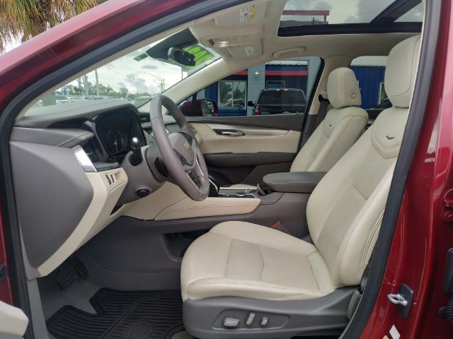 2020 Cadillac XT5 FWD Premium Luxury Sarasota FL 2020 Cadillac XT5 FWD Premium Luxury Sarasota FL