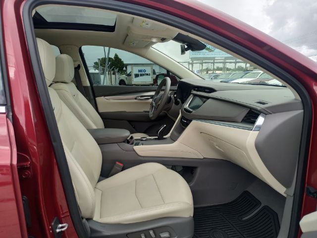 2020 Cadillac XT5 FWD Premium Luxury Sarasota FL 2020 Cadillac XT5 FWD Premium Luxury Sarasota FL