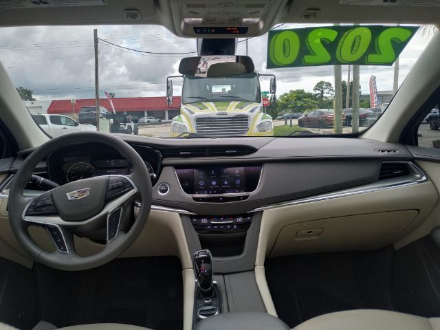 2020 Cadillac XT5 FWD Premium Luxury Sarasota FL 2020 Cadillac XT5 FWD Premium Luxury Sarasota FL