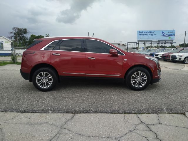 2020 Cadillac XT5 FWD Premium Luxury Sarasota FL 2020 Cadillac XT5 FWD Premium Luxury Sarasota FL