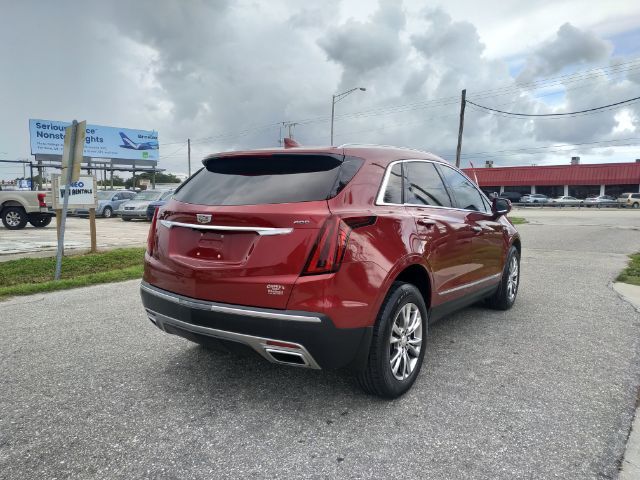 2020 Cadillac XT5 FWD Premium Luxury Sarasota FL 2020 Cadillac XT5 FWD Premium Luxury Sarasota FL