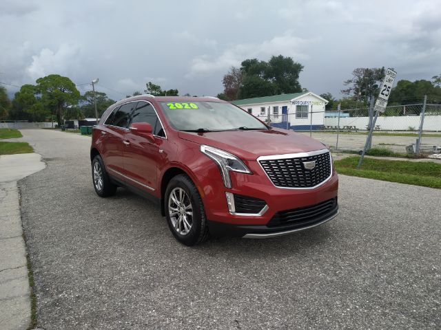2020 Cadillac XT5 FWD Premium Luxury Sarasota FL 2020 Cadillac XT5 FWD Premium Luxury Sarasota FL