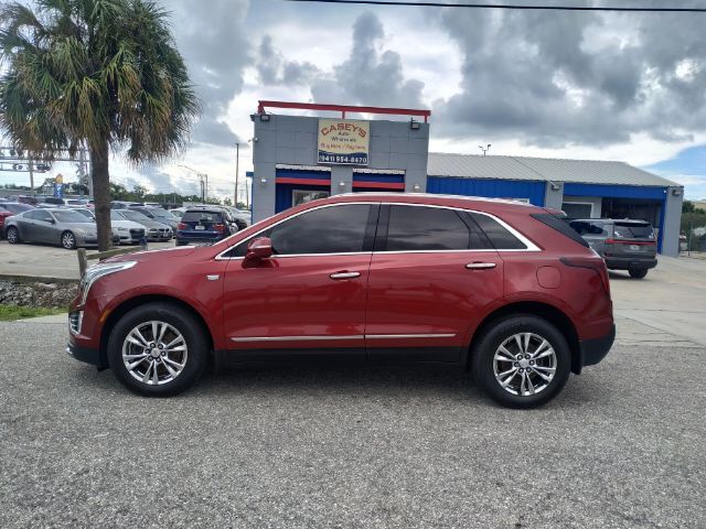 2020 Cadillac XT5 FWD Premium Luxury Sarasota FL 2020 Cadillac XT5 FWD Premium Luxury Sarasota FL