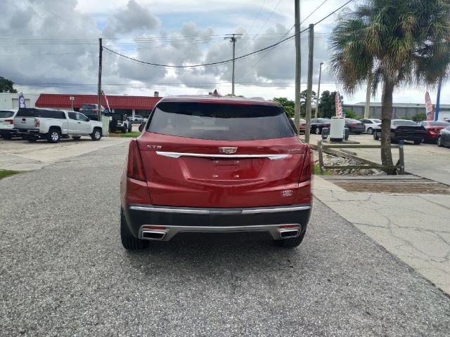 2020 Cadillac XT5 FWD Premium Luxury Sarasota FL 2020 Cadillac XT5 FWD Premium Luxury Sarasota FL