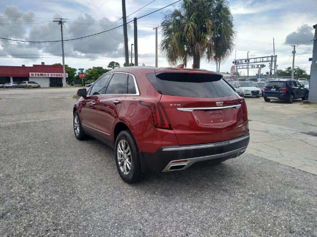 2020 Cadillac XT5 FWD Premium Luxury Sarasota FL 2020 Cadillac XT5 FWD Premium Luxury Sarasota FL