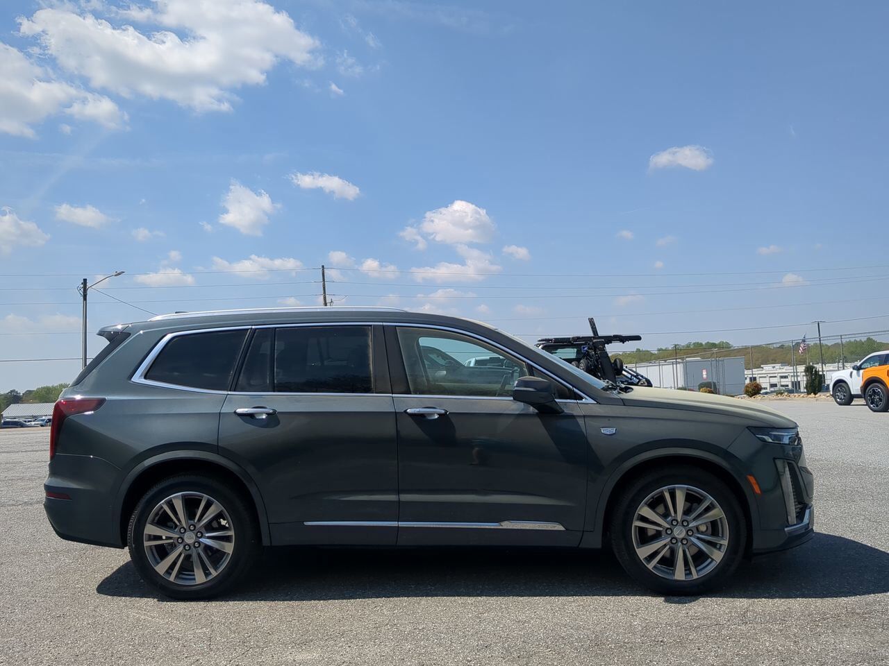 2020 Cadillac XT6 FWD Premium Luxury Appleton WI