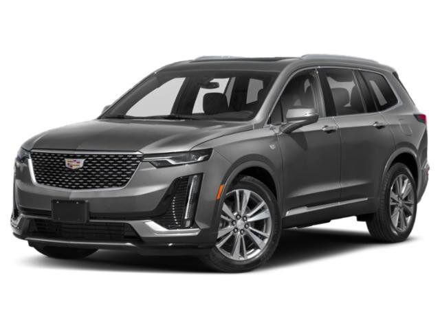 2020 Cadillac XT6 FWD Premium Luxury San Antonio TX 2020 Cadillac XT6 FWD Premium Luxury San Antonio TX
