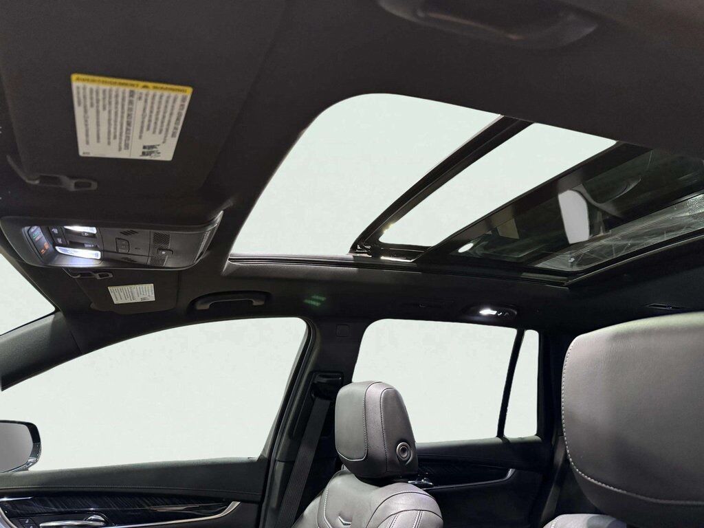 2020 Cadillac XT6 Premium Luxury w/2nd row Captain&apos;s Chair Pkg San Clemente CA