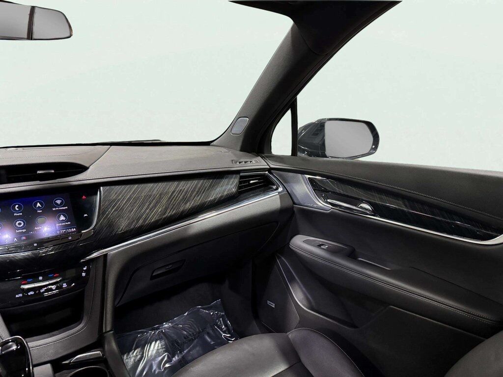 2020 Cadillac XT6 Premium Luxury w/2nd row Captain&apos;s Chair Pkg San Clemente CA