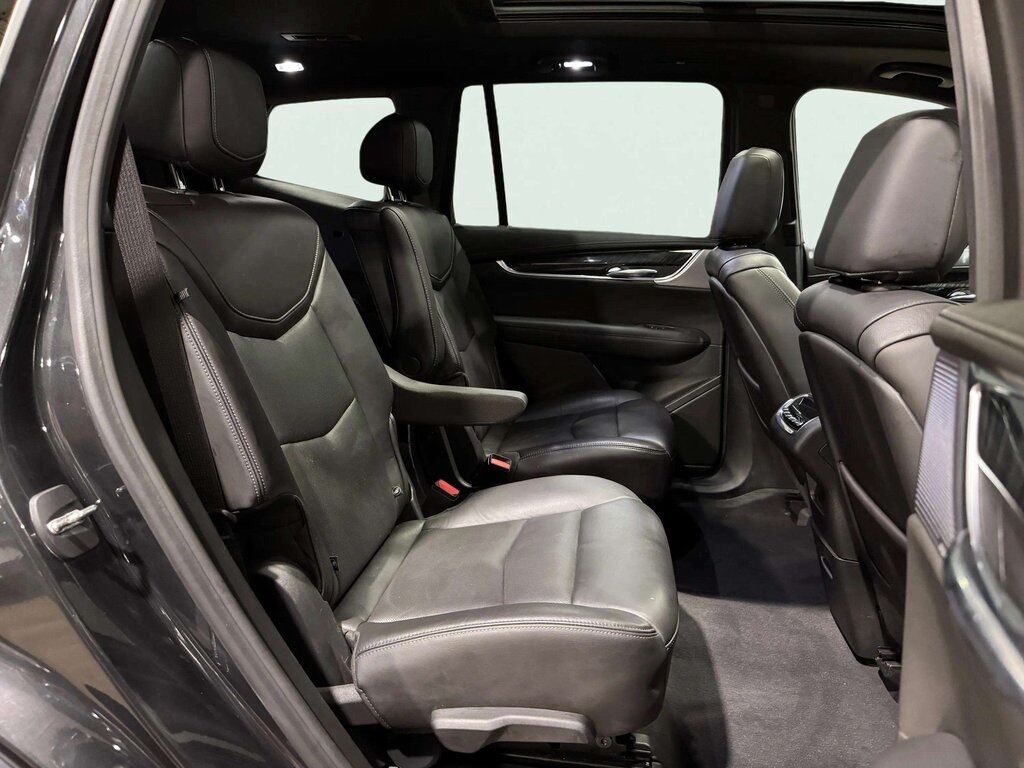 2020 Cadillac XT6 Premium Luxury w/2nd row Captain&apos;s Chair Pkg San Clemente CA