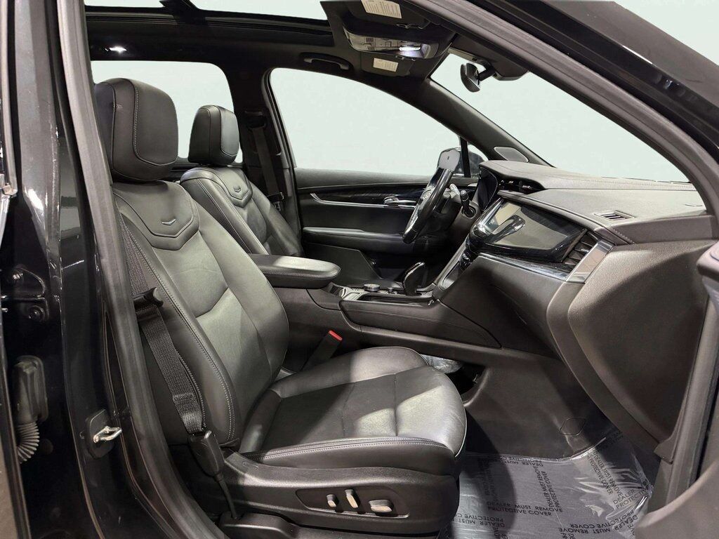 2020 Cadillac XT6 Premium Luxury w/2nd row Captain&apos;s Chair Pkg San Clemente CA