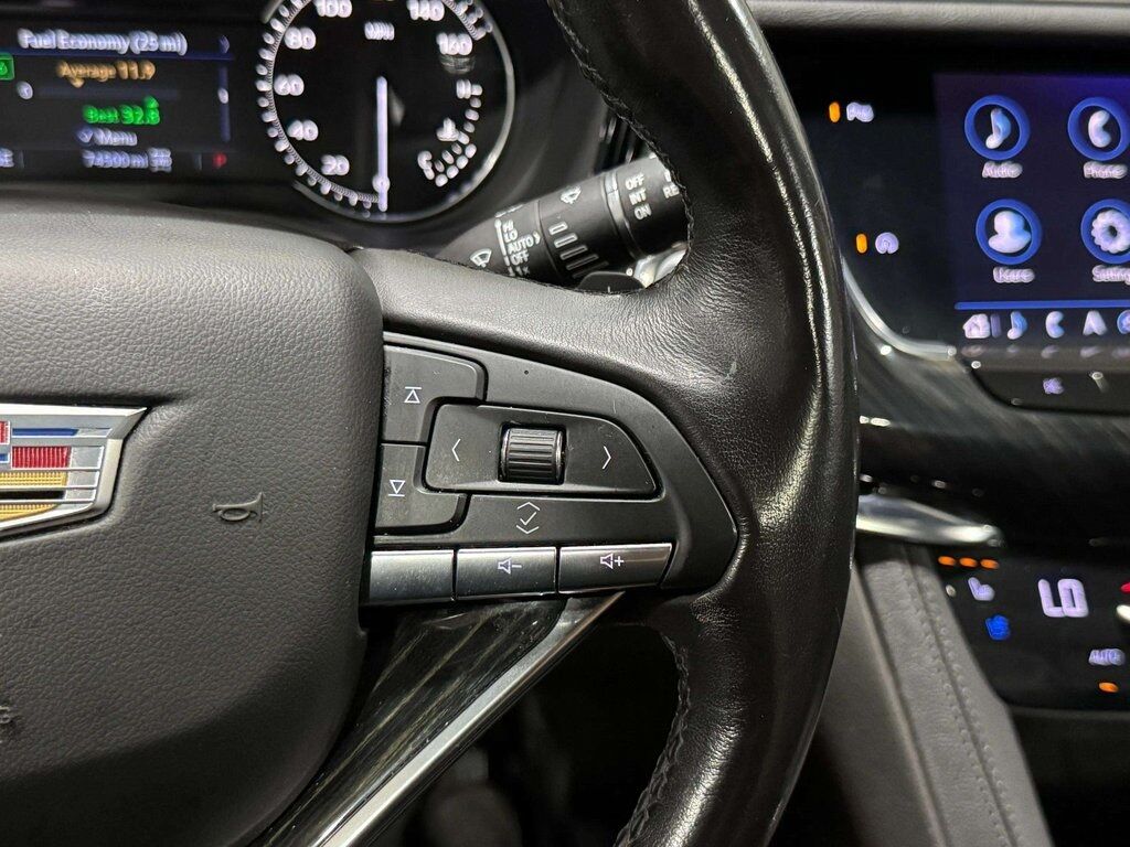 2020 Cadillac XT6 Premium Luxury w/2nd row Captain&apos;s Chair Pkg San Clemente CA