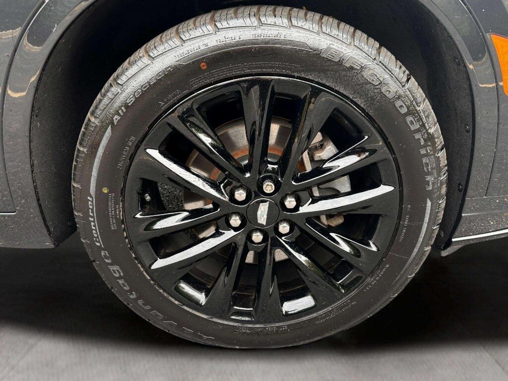 2020 Cadillac XT6 Premium Luxury w/2nd row Captain&apos;s Chair Pkg San Clemente CA