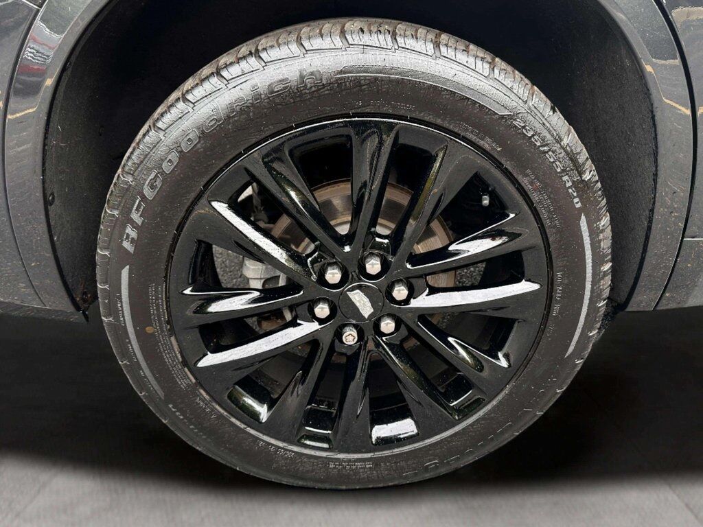 2020 Cadillac XT6 Premium Luxury w/2nd row Captain&apos;s Chair Pkg San Clemente CA