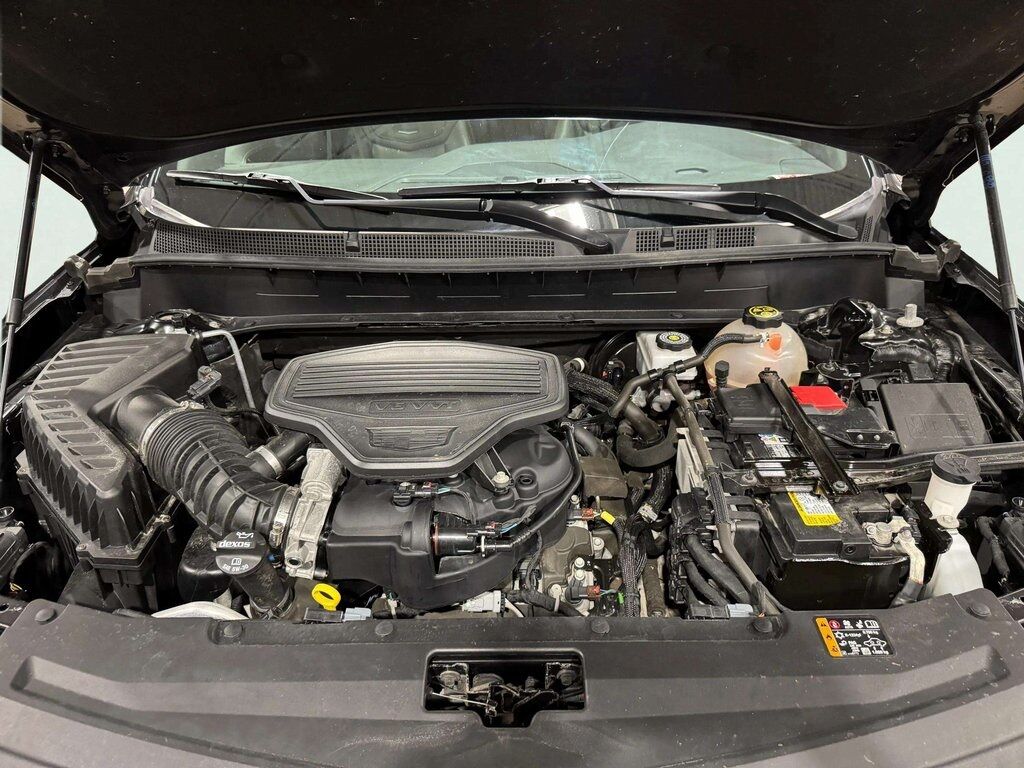 2020 Cadillac XT6 Premium Luxury w/2nd row Captain&apos;s Chair Pkg San Clemente CA