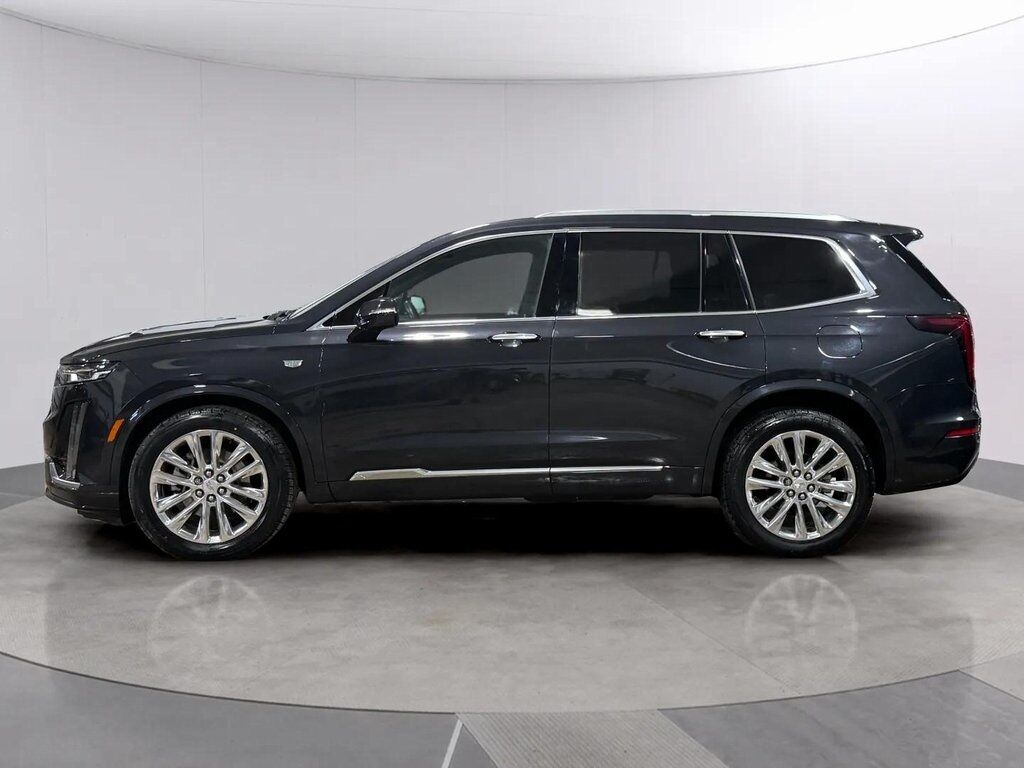 2020 Cadillac XT6 Premium Luxury w/2nd row Captain&apos;s Chair Pkg San Clemente CA