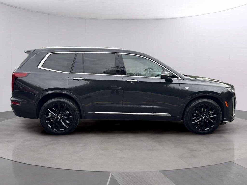 2020 Cadillac XT6 Premium Luxury w/2nd row Captain&apos;s Chair Pkg San Clemente CA