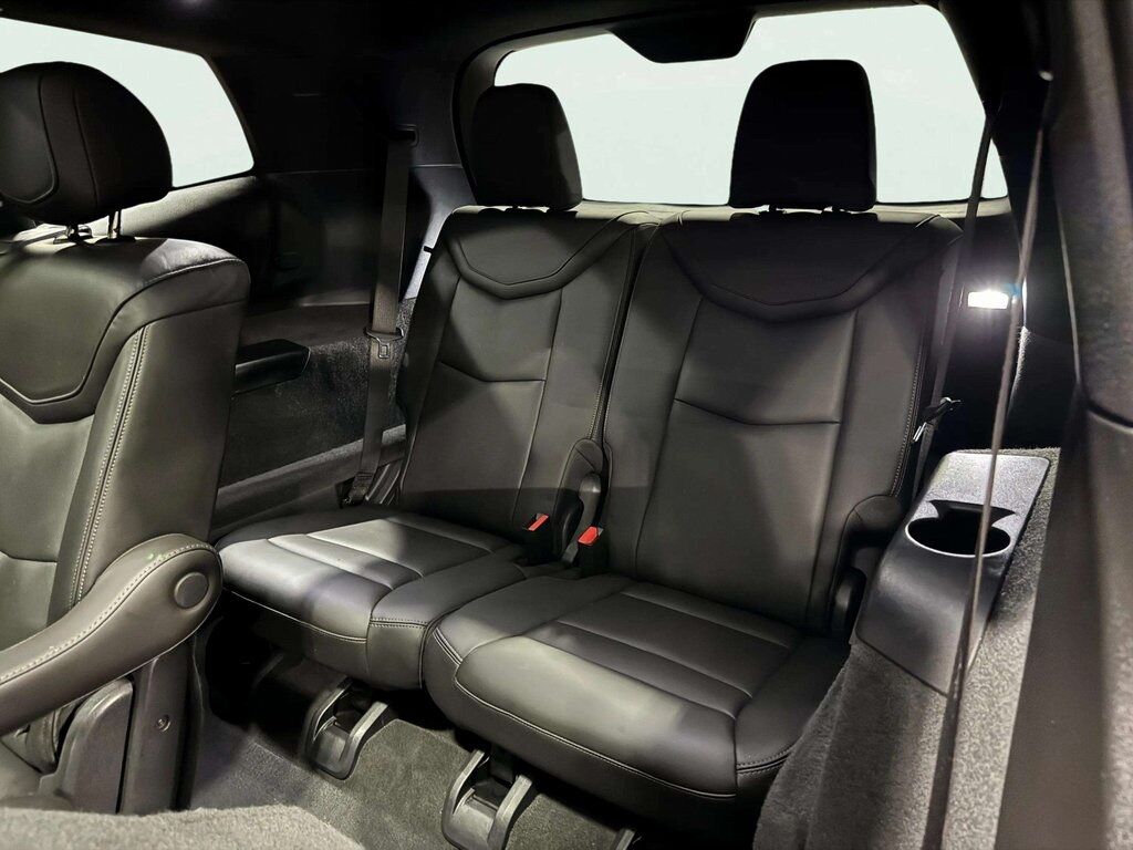 2020 Cadillac XT6 Premium Luxury w/2nd row Captain&apos;s Chair Pkg San Clemente CA