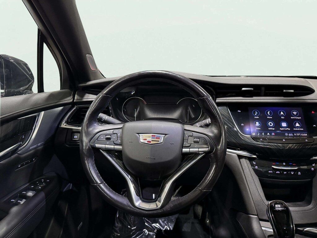 2020 Cadillac XT6 Premium Luxury w/2nd row Captain&apos;s Chair Pkg San Clemente CA