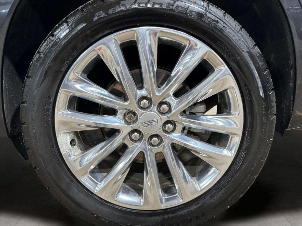 2020 Cadillac XT6 Premium Luxury w/2nd row Captain&apos;s Chair Pkg San Clemente CA
