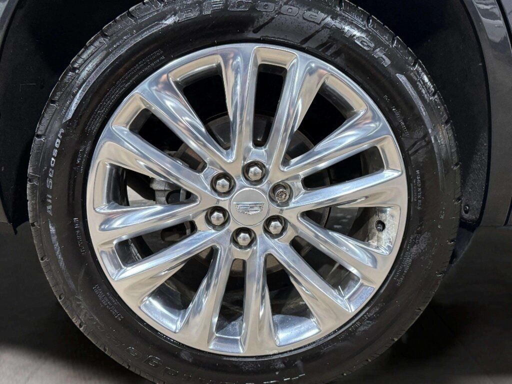 2020 Cadillac XT6 Premium Luxury w/2nd row Captain&apos;s Chair Pkg San Clemente CA