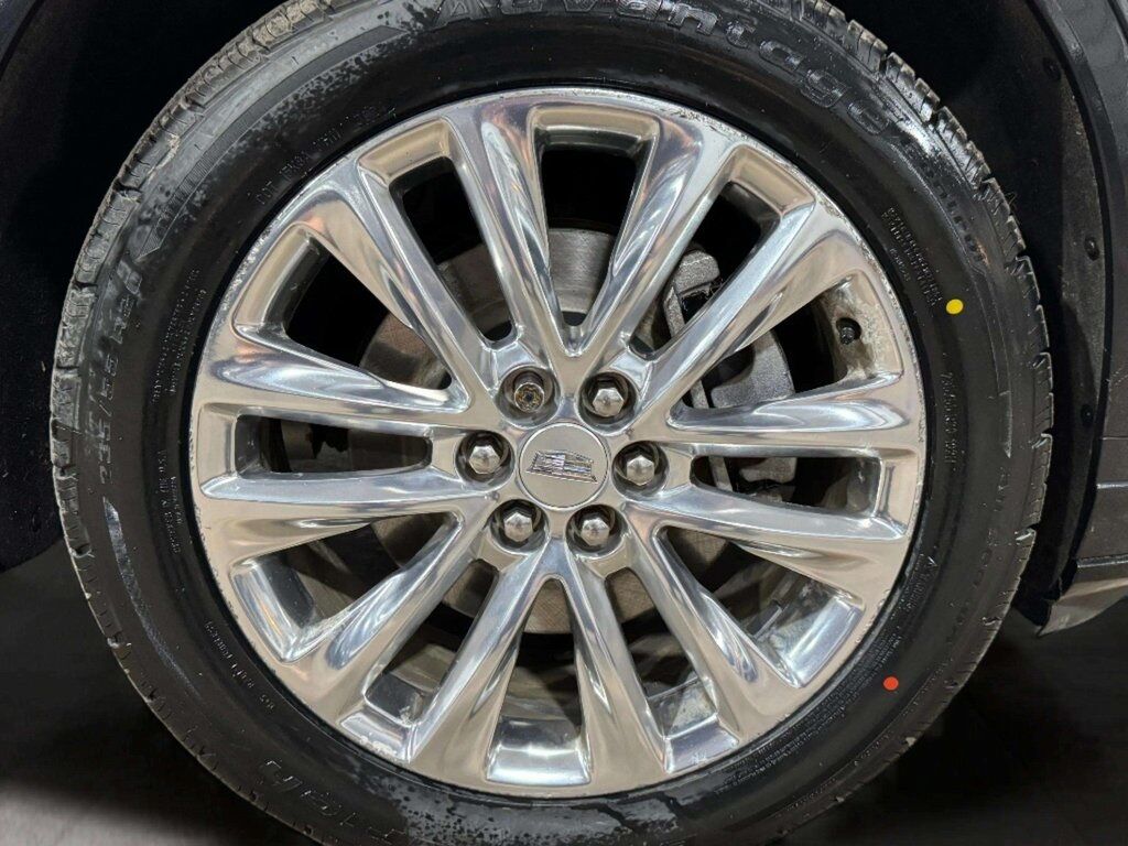 2020 Cadillac XT6 Premium Luxury w/2nd row Captain&apos;s Chair Pkg San Clemente CA