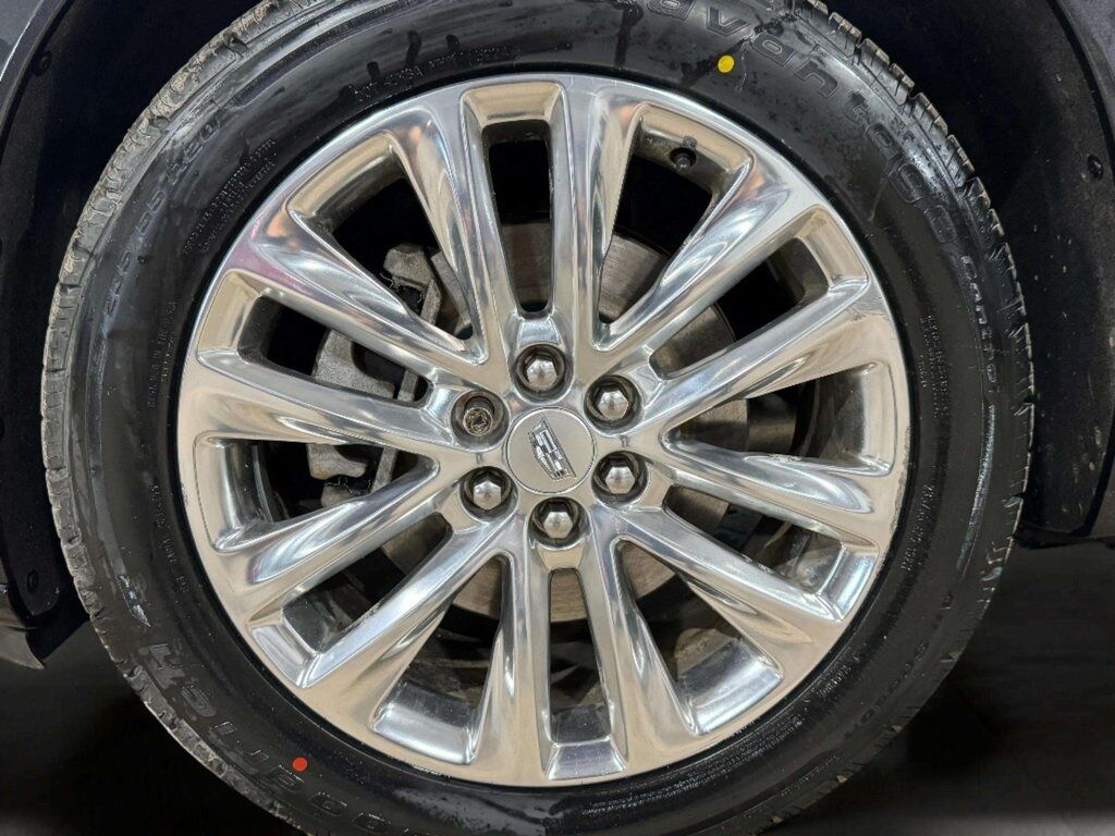 2020 Cadillac XT6 Premium Luxury w/2nd row Captain&apos;s Chair Pkg San Clemente CA