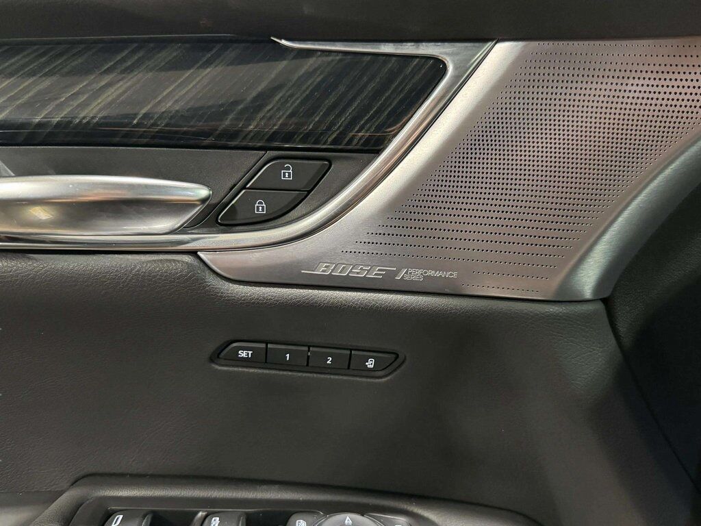 2020 Cadillac XT6 Premium Luxury w/2nd row Captain&apos;s Chair Pkg San Clemente CA